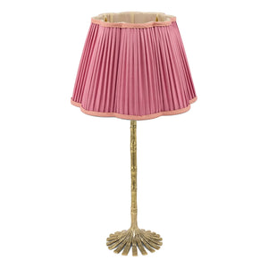 Doing Goods - Bamboo Lamp Base | Brass