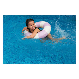 Petites Pommes - Anna Inflatable Swimming Ring | Purple