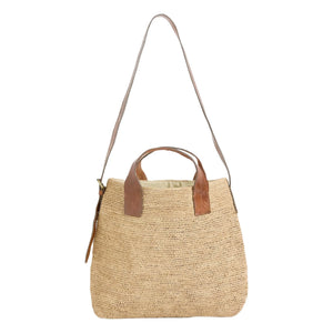 Ibeliv - Mety bags | Natural