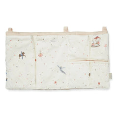 Cam Cam - Carrousel Rail Bed Pocket