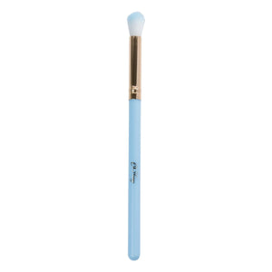 Oh Flossy - Rainbow Makeup Brushes - Set of 5