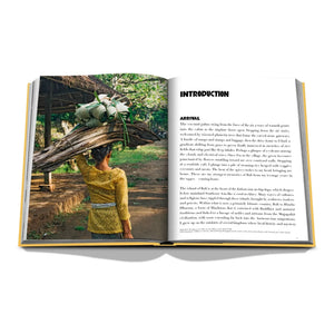 Assouline - Mystical Bali