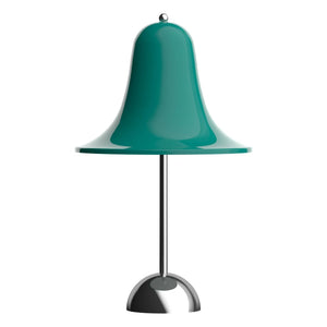 Verpan - Pantop Portable Lamp | Green