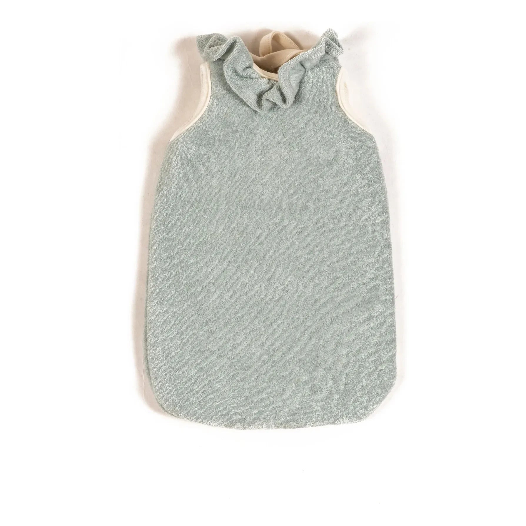 Minikane - Terry Baby Sleep Suit