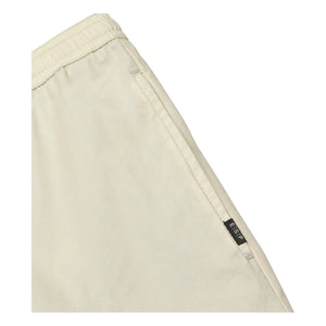 Element - Straight-leg trousers | Cream