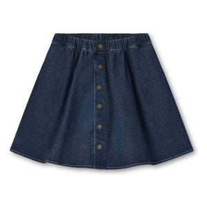Fliink - Don Denim etek | Mavi