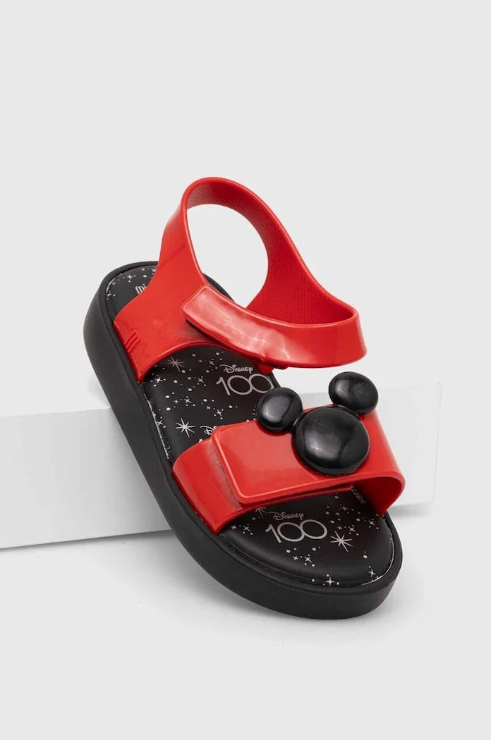 Çocuk Sandaletleri Melissa JUMP DISNEY 100 BB