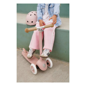 Banwood - Eco Scooter | Pink