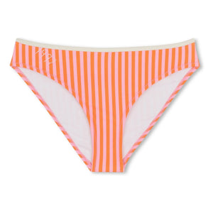 Zadig & Voltaire - Striped Swimsuit | Pink