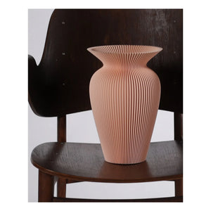 Manu Matters - Betty Vase | Nude