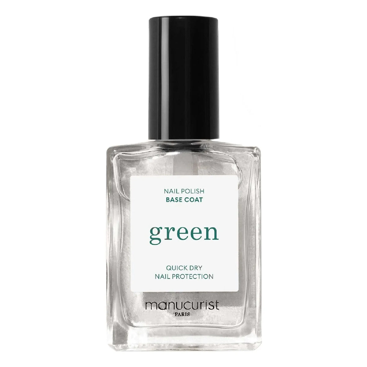 Manucurist - Yeşil Baz Kat - 15mL