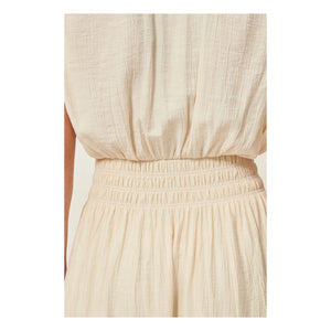 Sessùn - Galiane Dress | Cream
