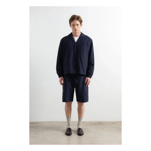 Edmmond Studios - Short Travis | Dark Blue