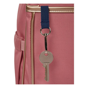 Caramel & Cie - Sonatta Handbag | Gold
