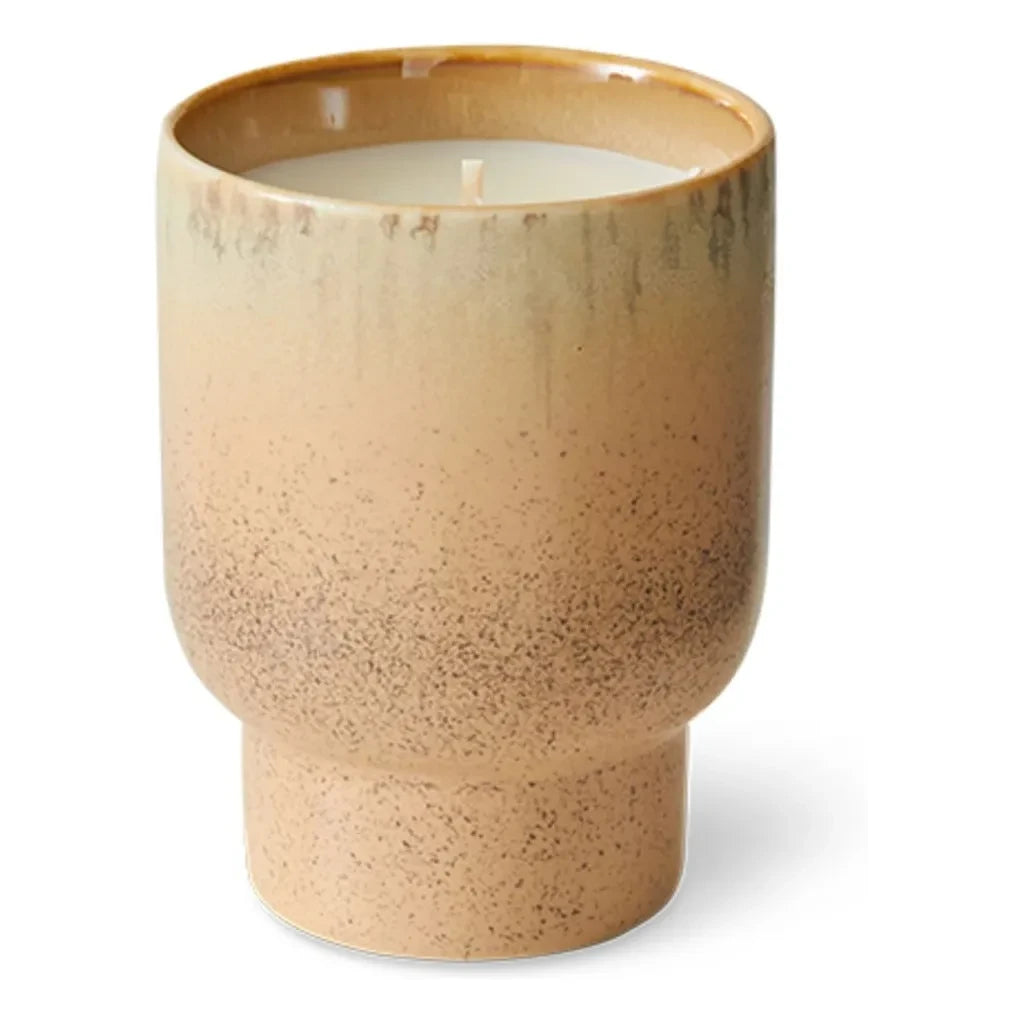 HKliving - Vancouver Candle | Peach