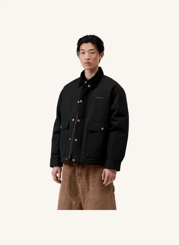 Carhartt WIP - Quentin Jacket | Light Brown
