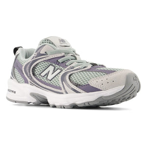 New Balance - Elasticated Lace Sports Shoe 530 | Purple