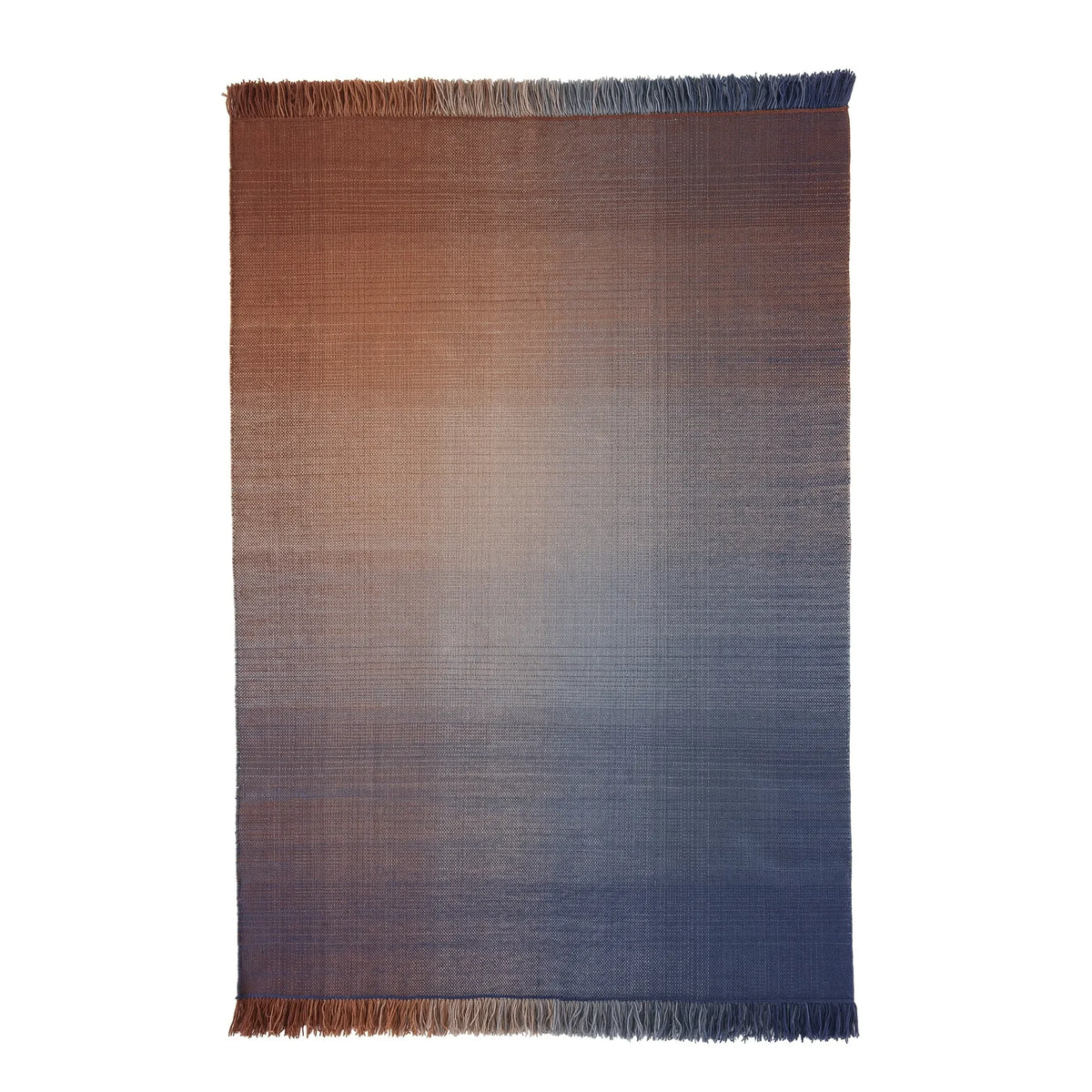 Nanimarquina - Shadow Rug, Begüm Cana Özgür