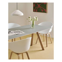 Hay - AAC22 Chair | White