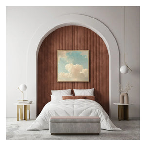 The Dybdahl Co. - Clouds VIII Poster