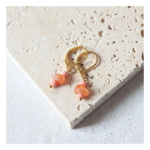 La Petite Épicerie - Matcha beads and lining maxi box