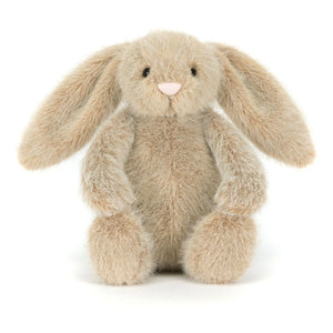 Jellycat - Fluffy Bunny | Oat