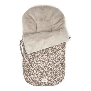 Babyshower - Comfort Wild melek yuvası | Leopar