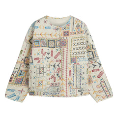 Momoni - Gelsomino Jacket | Cream
