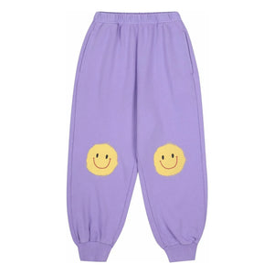 Jelly Mallow - Jogger Happiness | Purple