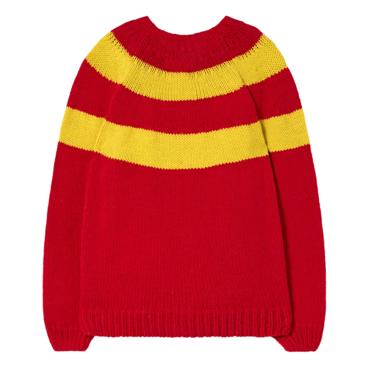 The Animals Observatory - Toucan Cardigan | Red