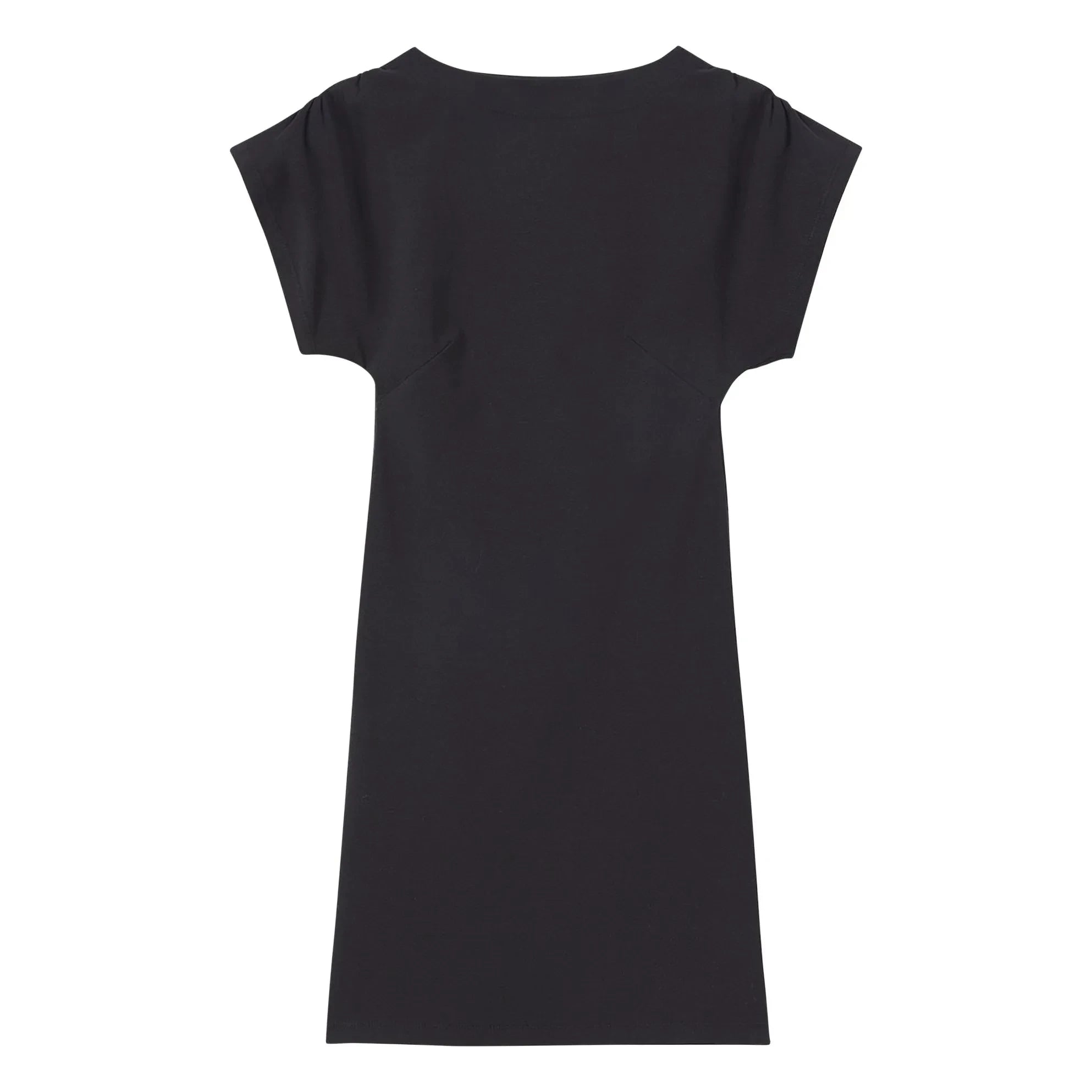 Nitah - Lily Dress | Black