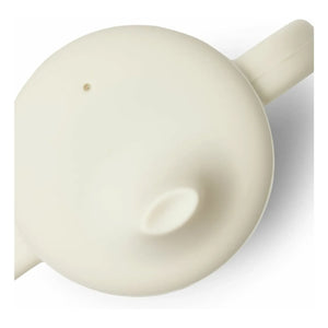 Liewood - Neil Silicone Training Cup | Elephant/Creme de la Creme