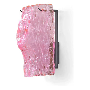 Serax - Oak Wall Lamp | Pink
