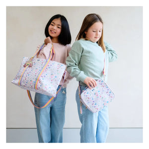 Mimi & Lula - Unicorn Cooler Bag | Light Pink