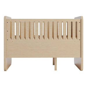 Nofred - Convertible Bed | Oak
