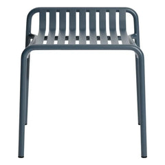 Petite Friture - Week-end Stool | Grey Blue