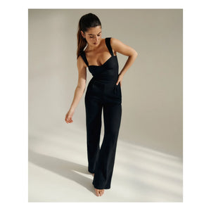Flair - Body Josefina | Black
