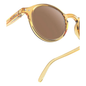 IZIPIZI - Sunglasses #D Junior | Gold