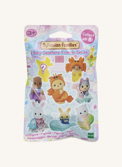 Sylvanian Families - Surprise Bag - Underwater World