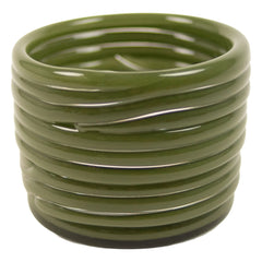 Olsson & Jensen - Gilbert Candle Jar | Green