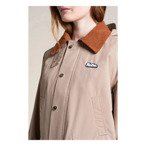 Flotte - Waterproof Jacket Archives | Cannelle