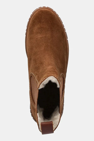 Gant Snowmont Süet Chelsea Bot