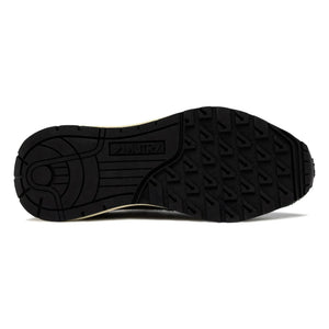 Autry - Reelwind Low Nylon Sneakers | Dark Green