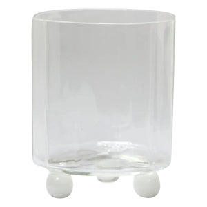 Olsson & Jensen - Palermo Glasses - Set of 6