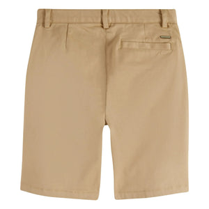Scotch & Soda - Classic Chino Shorts | Beige