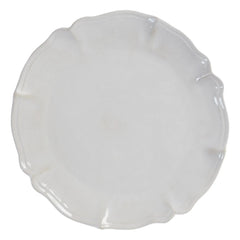 Olsson & Jensen - Judith Plates Ø27 cm - Set of 4 | White