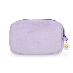 Legami - Multi-use Plush Toy Small Bag - Carry Me Softly - Daisy
