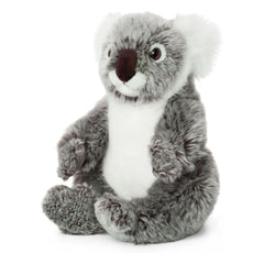 Bon Ton Toys - WWF - Koala Plush Toy | Gray