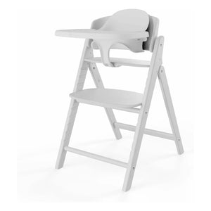 Cybex - Click&Fold - 4'ü 1 Arada Mama Sandalyesi | Beyaz