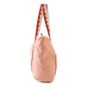 Business & Pleasure Co. - Pink Beach Bag